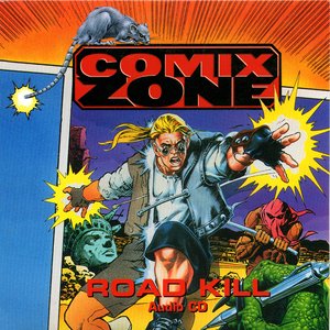 Comix Zone