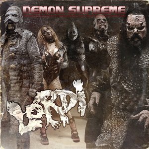 Demon Supreme