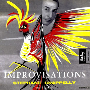 Improvisations