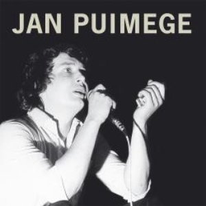De mooiste kleinkunstliedjes van Jan Puimège