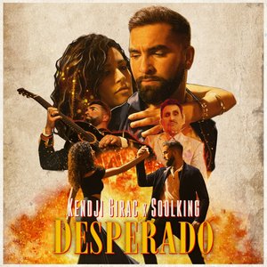 Desperado - Single