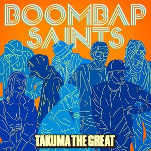 Boombap Saints