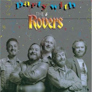 Party with the Rovers