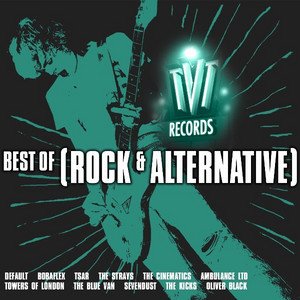 TVT - Best of Rock & Alternative