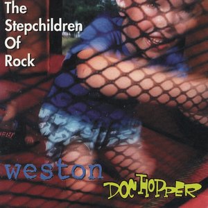 The Stepchildren of Rock cover