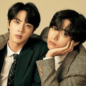 'V, Jin'の画像