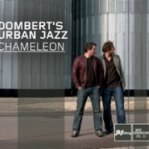 Chameleon cover