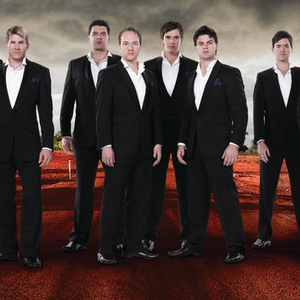 The Ten Tenors