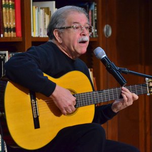 Nacho Méndez のアバター
