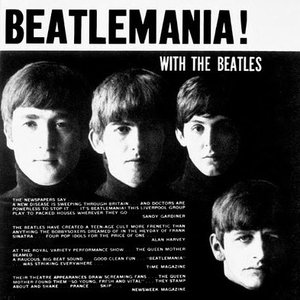 Beatlemania