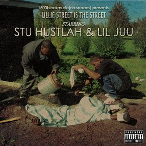 stu hustlah & lil juu のアバター