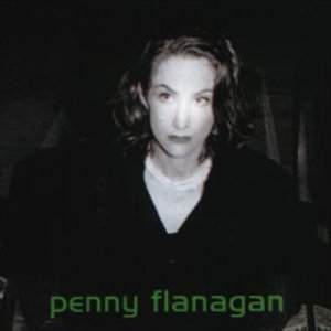 “Penny Flanagan”的封面