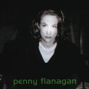 Penny Flanagan 的头像