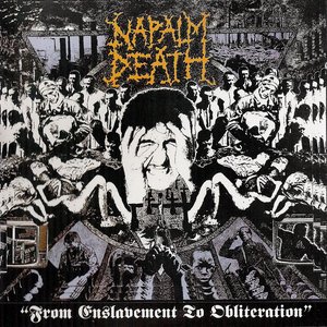 'From Enslavement To Obliteration (1994 Reissue)' için resim