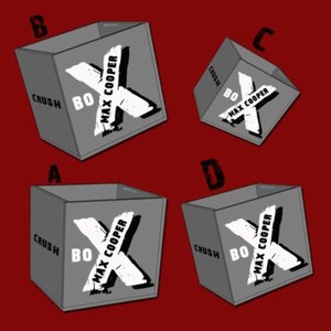 Crushbox EP