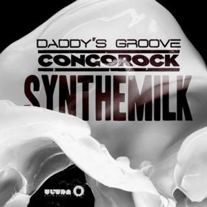 Avatar for Daddy's Groove & Congorock