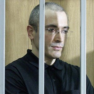 Михаил Ходорковский のアバター