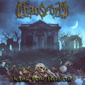 Kill for Honor