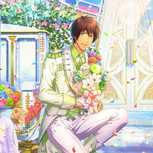 愛島セシル (CV: 鳥海浩輔) 的头像