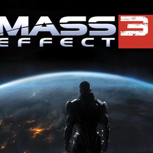 Imagem de 'Mass Effect 3 Soundtrack'