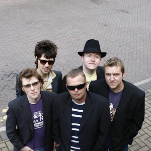 The Cheap Suits 的头像
