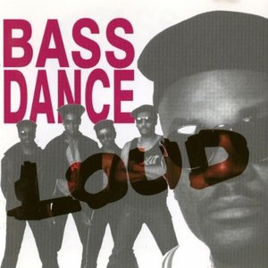 Bass Dance 的头像
