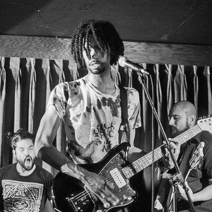 Deep Space photo provided by Last.fm