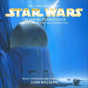 Star Wars: The Empire Strikes Back [Complete Score]