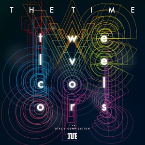 THE TIME 〜twelve colors〜