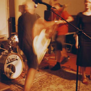 Echo Is Your Love photo provided by Last.fm