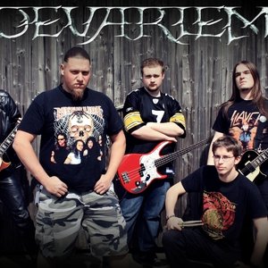 Devariem 的头像