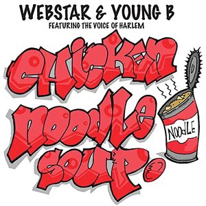 Chicken Noodle Soup