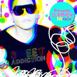 Sweet Addiction (Deluxe Summer Edition)