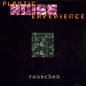 Rauschen cover