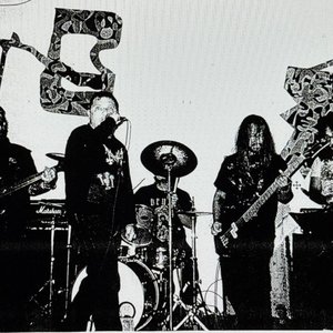Image for 'Death Rites'