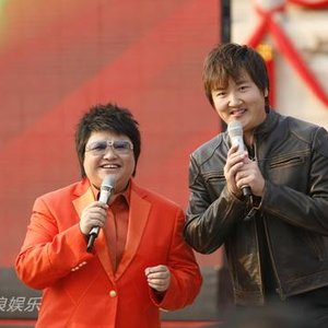 孫楠 & 韓紅 的头像