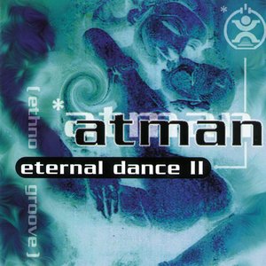 “Eternal Dance II”的封面