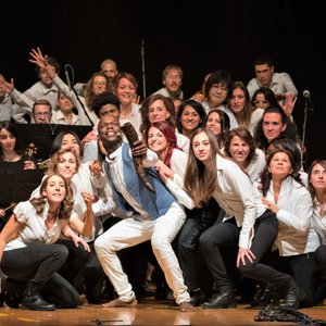 Choir Elikya 的头像