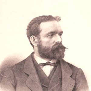 Josef Rheinberger için avatar