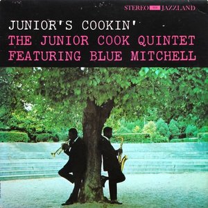 Junior's Cookin'