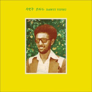 DAWIT YIFRU