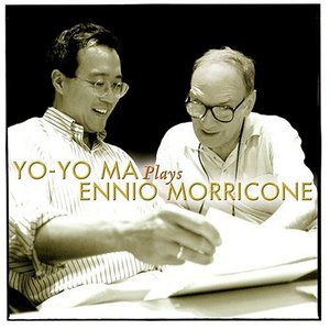 Avatar for Ennio Morricone & Yo-Yo Ma