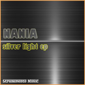 Silver Light Ep