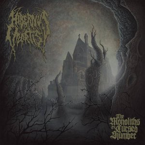 Изображение для 'The Monoliths Of Cursed Slumber'