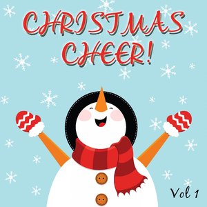 Christmas Cheer!, Vol. 1