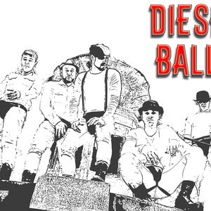 Avatar for Diesel balls