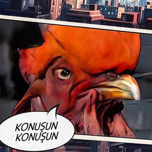 Konuşun Konuşun - Single