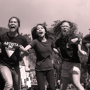 Tanghalang Bayan ng Kabataan sa Baguio 的头像