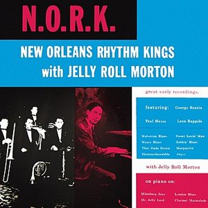 N.O.R.K