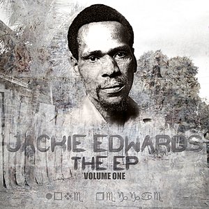 THE EP Vol 1
